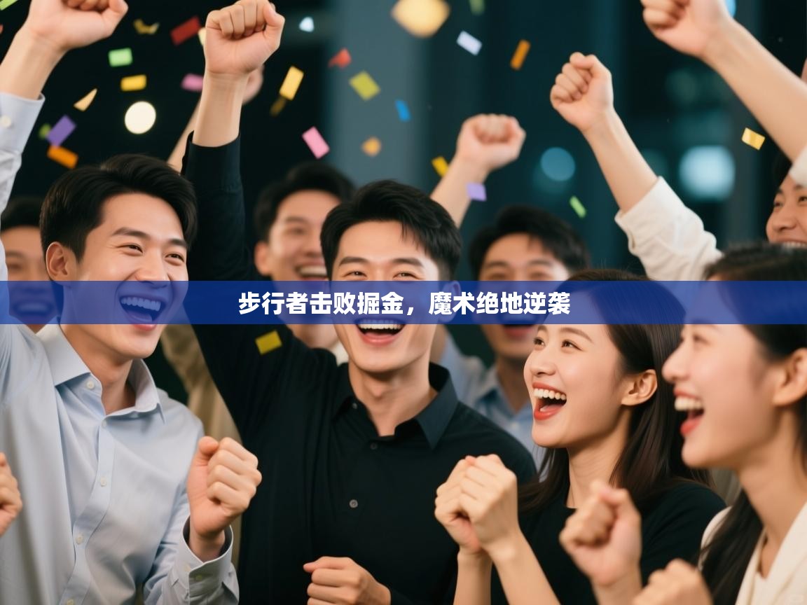 开云体育苹果版下载-步行者击败掘金,魔术绝地逆袭  第2张