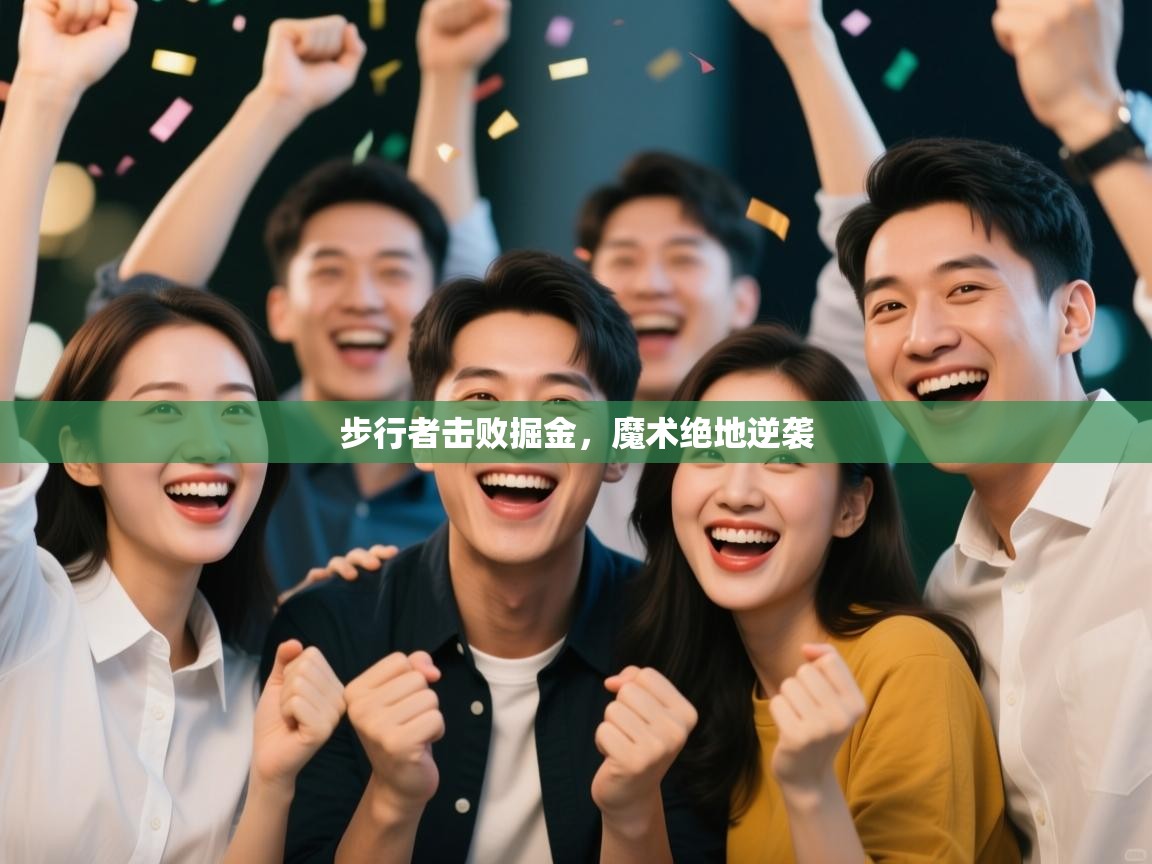 开云体育苹果版下载-步行者击败掘金,魔术绝地逆袭  第3张