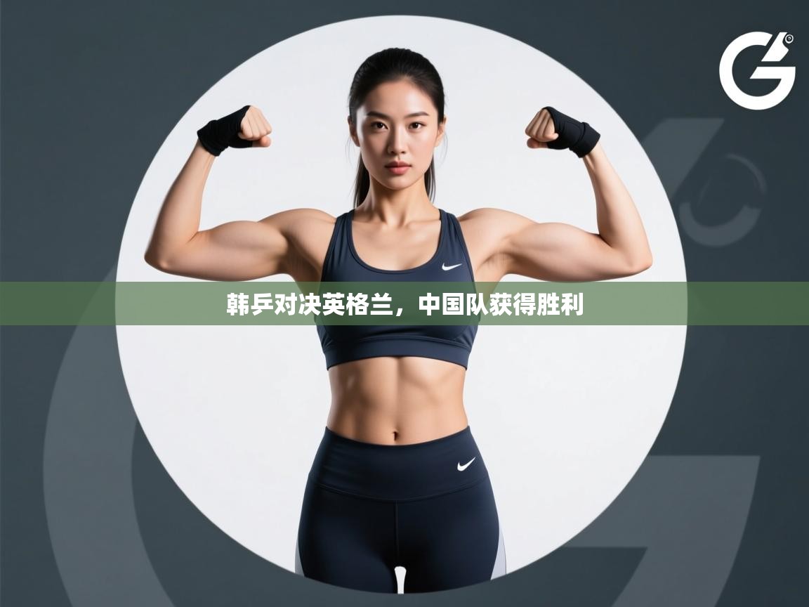 开云体育入口下载-韩乒对决英格兰,中国队获得胜利  第4张