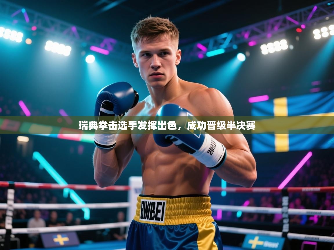 开云体育网络异常修复-瑞典拳击选手发挥出色，成功晋级半决赛  第4张