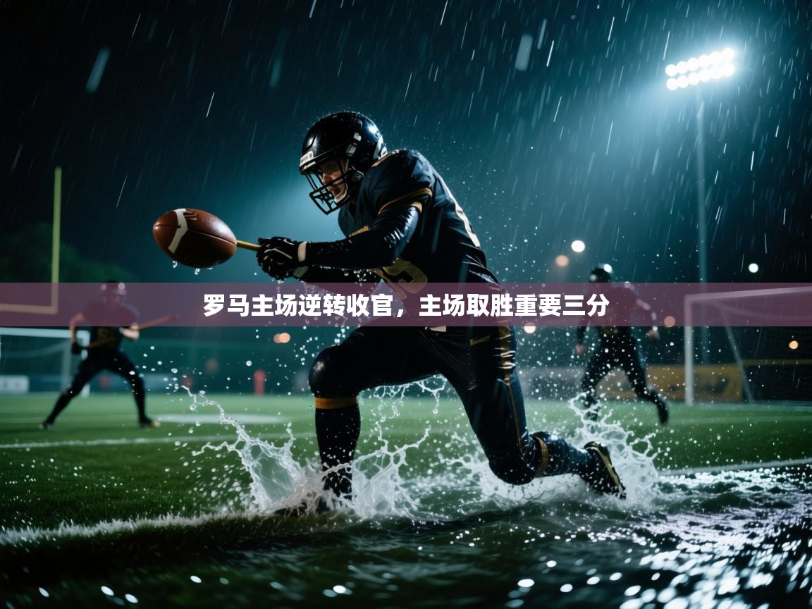 开运体育入口-罗马主场逆转收官，主场取胜重要三分  第2张