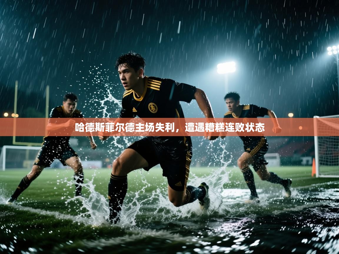 开云体育极速下载镜像-哈德斯菲尔德主场失利，遭遇糟糕连败状态  第2张