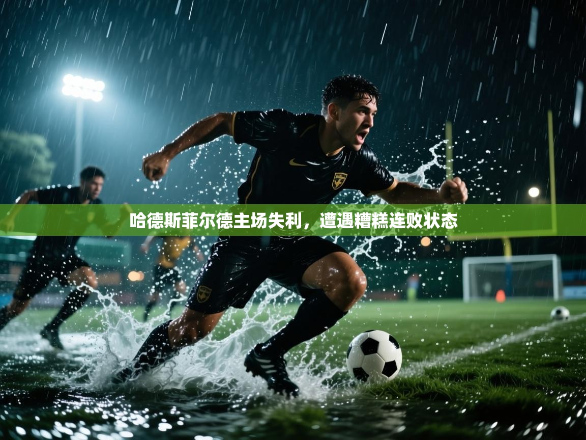 开云体育极速下载镜像-哈德斯菲尔德主场失利，遭遇糟糕连败状态  第3张