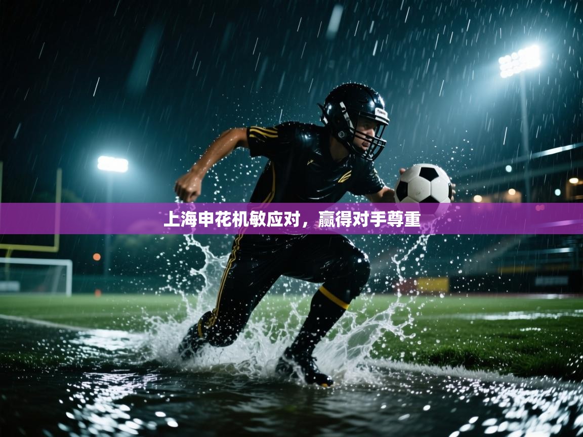 开云体育极速下载镜像-上海申花机敏应对，赢得对手尊重  第2张
