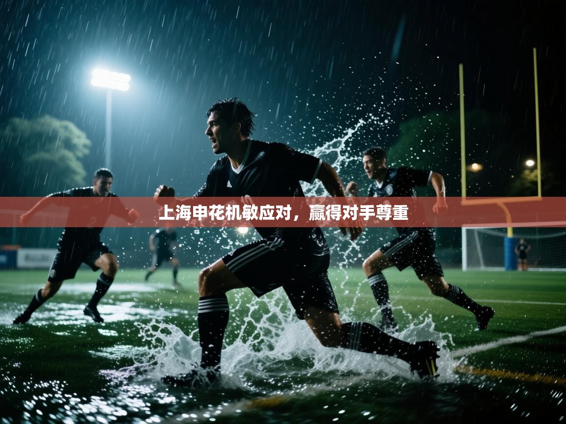 开云体育极速下载镜像-上海申花机敏应对，赢得对手尊重  第4张