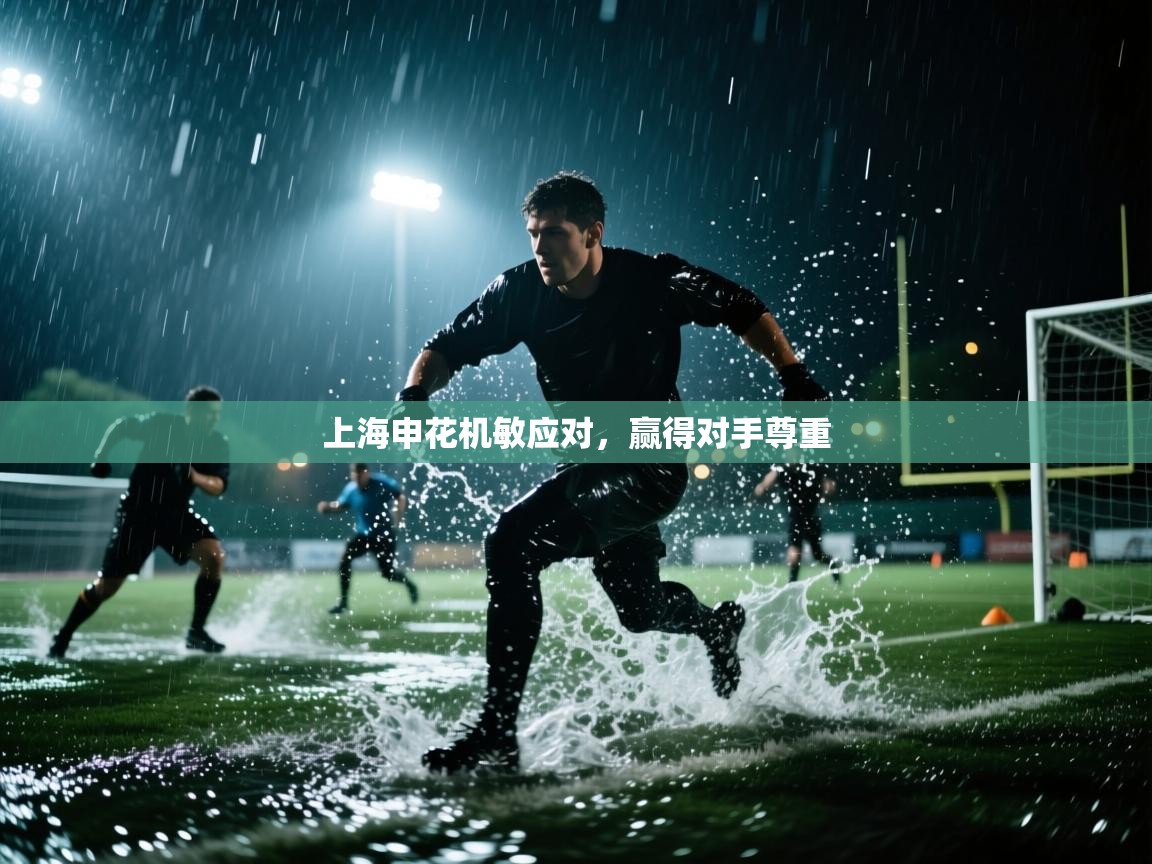 开云体育极速下载镜像-上海申花机敏应对，赢得对手尊重  第3张
