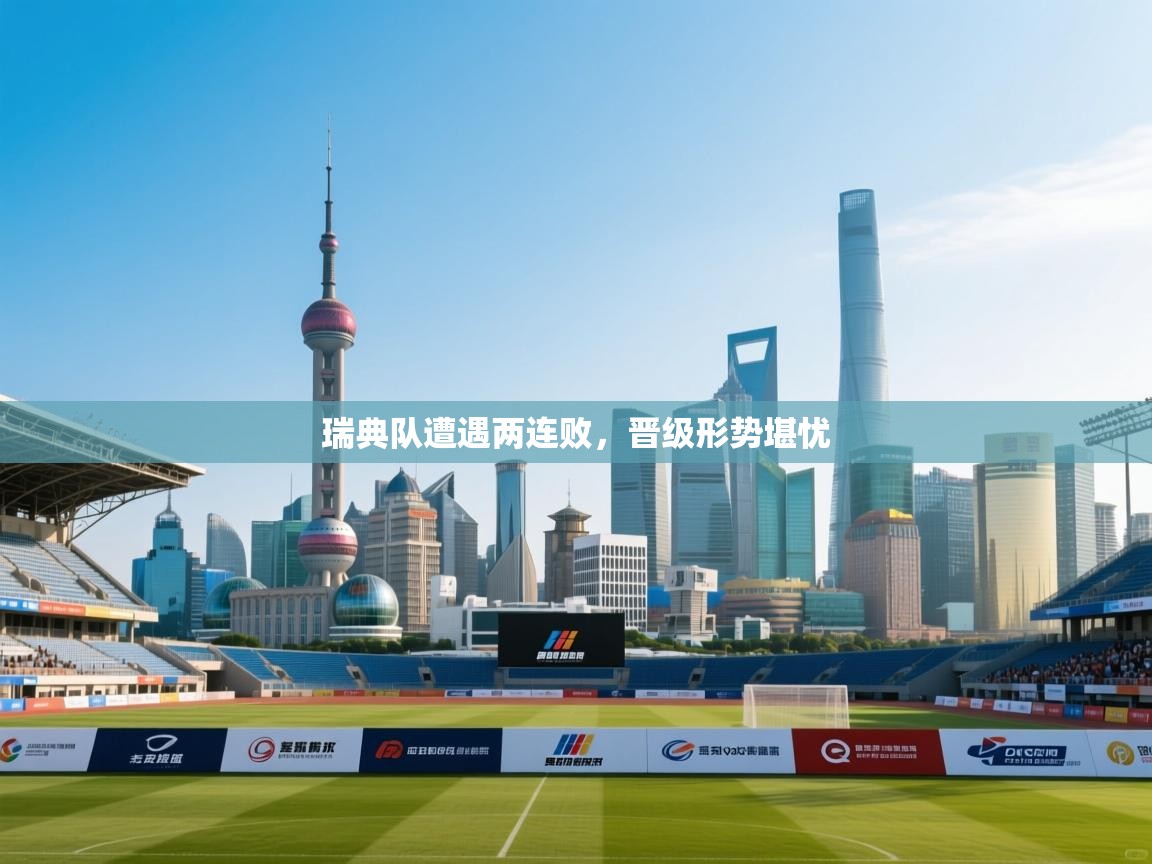 开云注册-瑞典队遭遇两连败，晋级形势堪忧