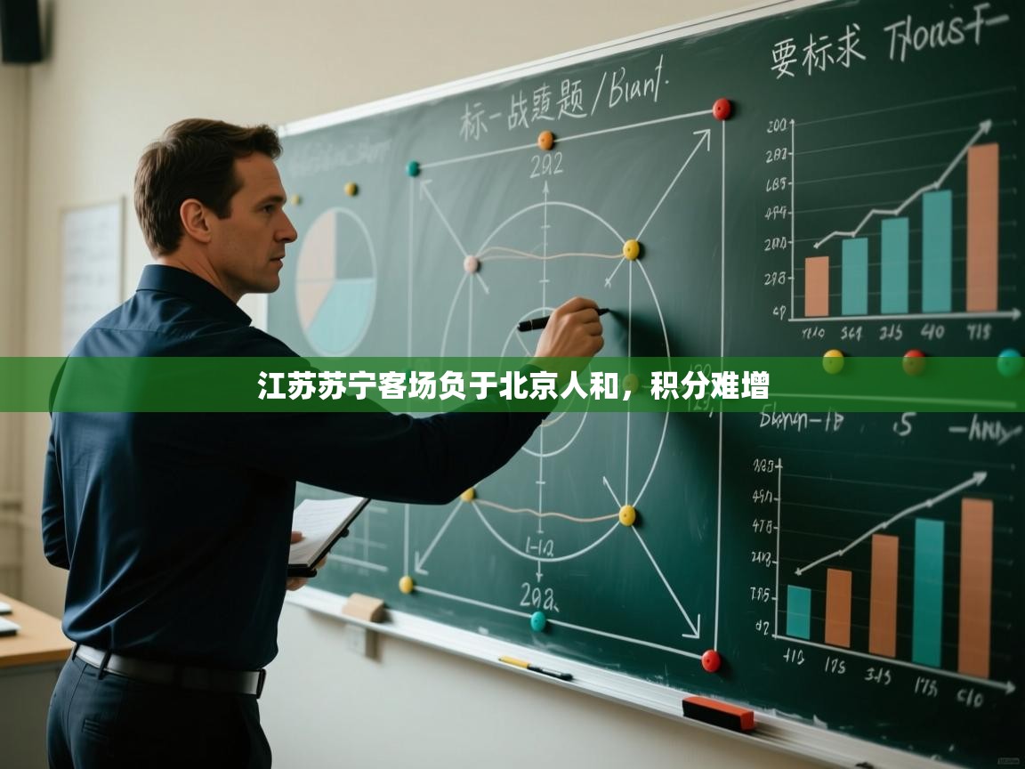 开云体育app官网入口-江苏苏宁客场负于北京人和,积分难增 第2张