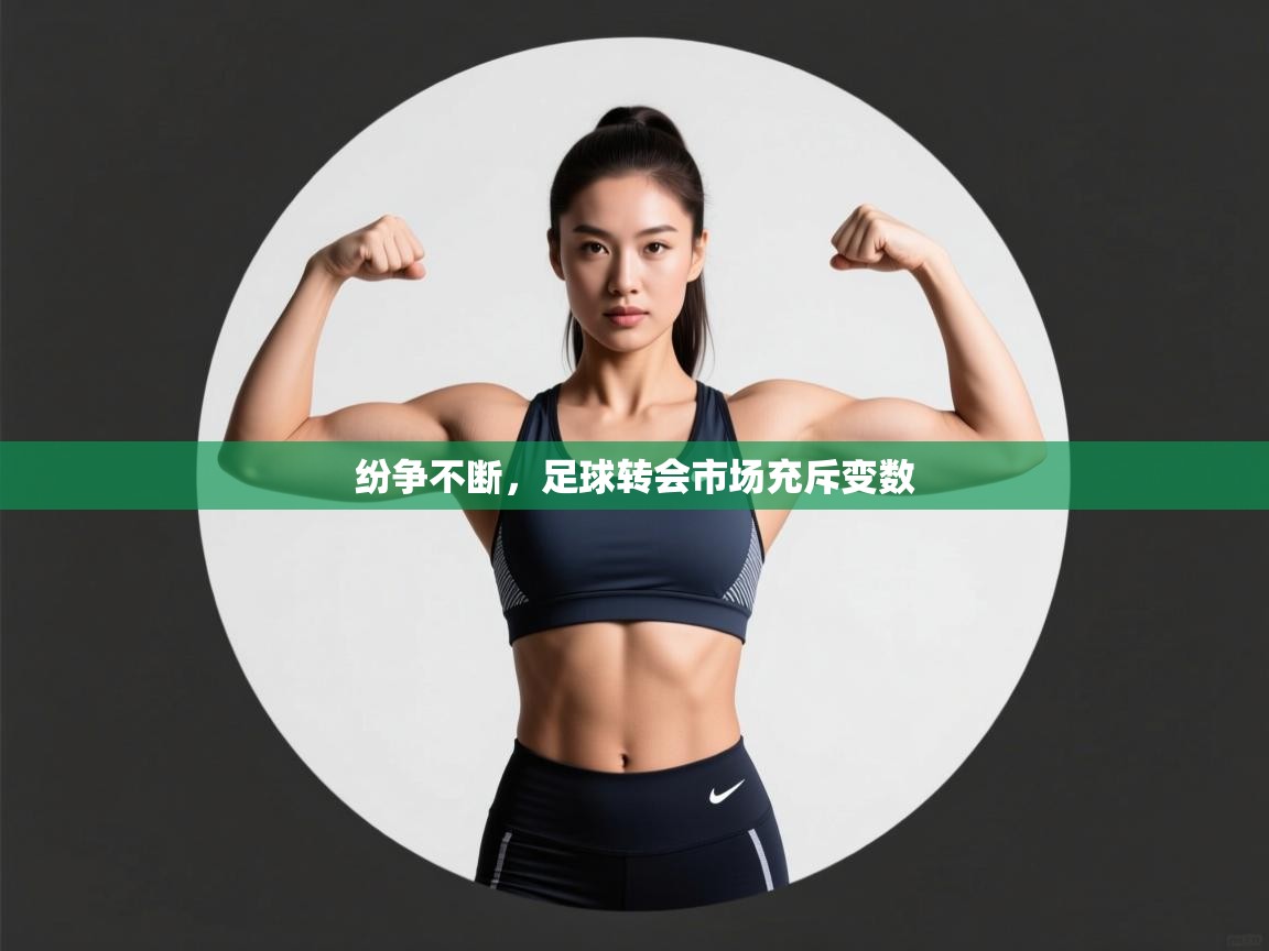 云开体育官网登录入口-纷争不断,足球转会市场充斥变数 第4张