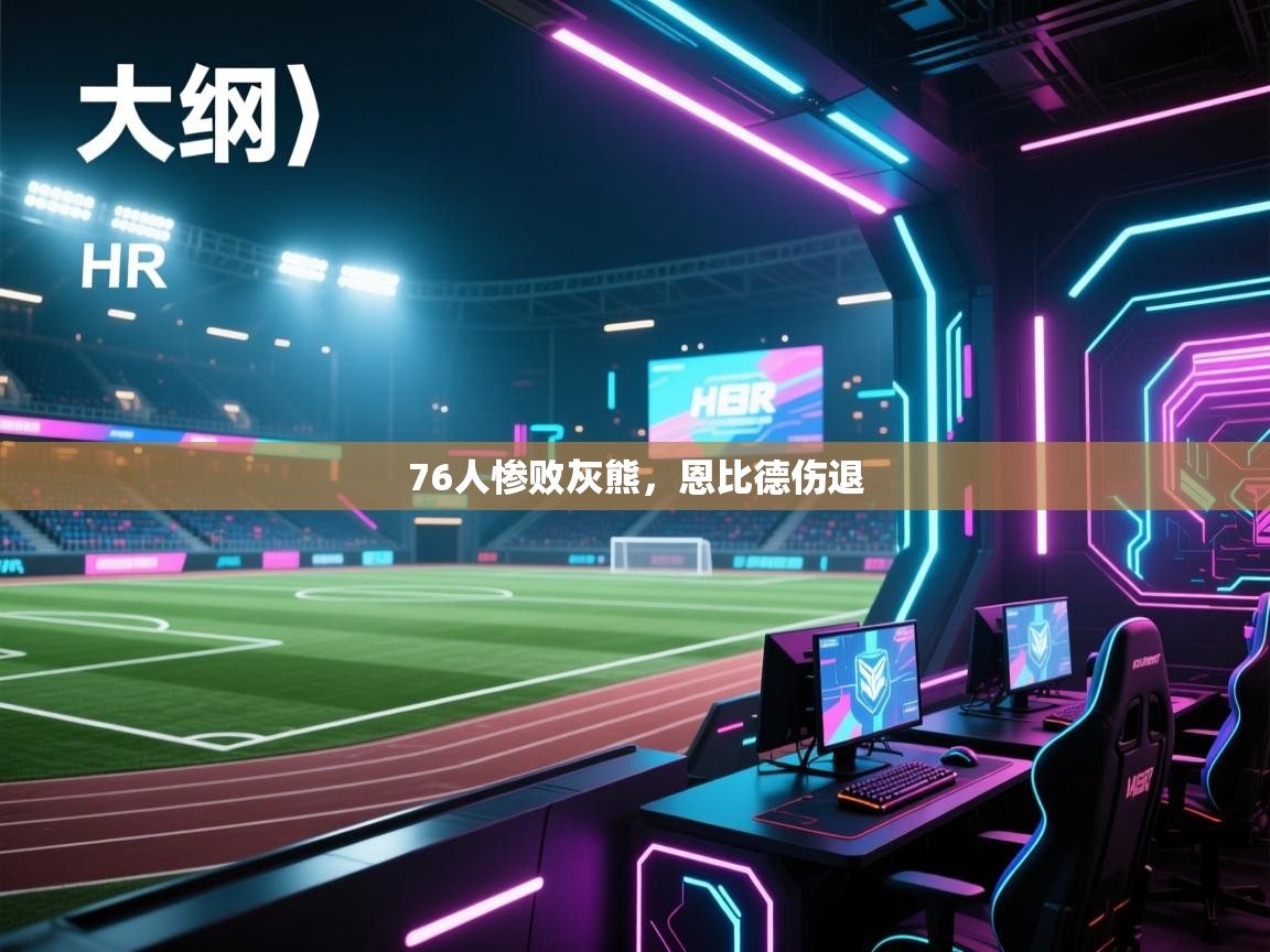 开云体育联赛专题页-76人惨败灰熊，恩比德伤退  第2张