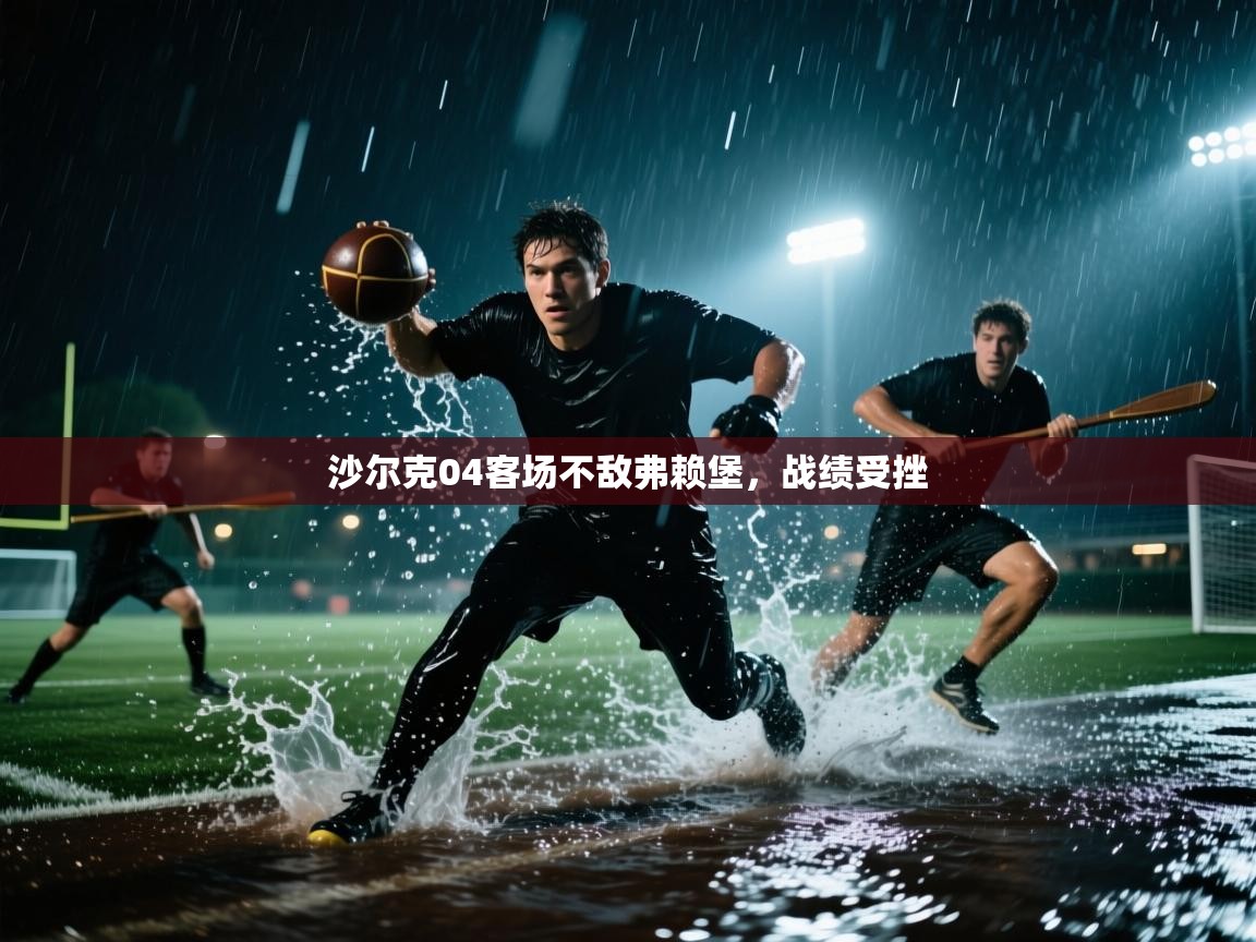 云开体育app登录入口-沙尔克04客场不敌弗赖堡，战绩受挫  第2张