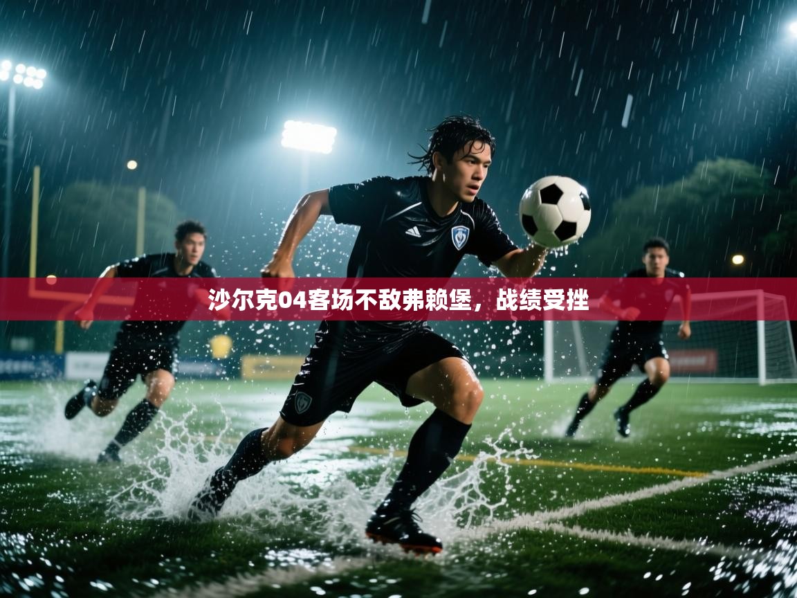 云开体育app登录入口-沙尔克04客场不敌弗赖堡,战绩受挫 第4张