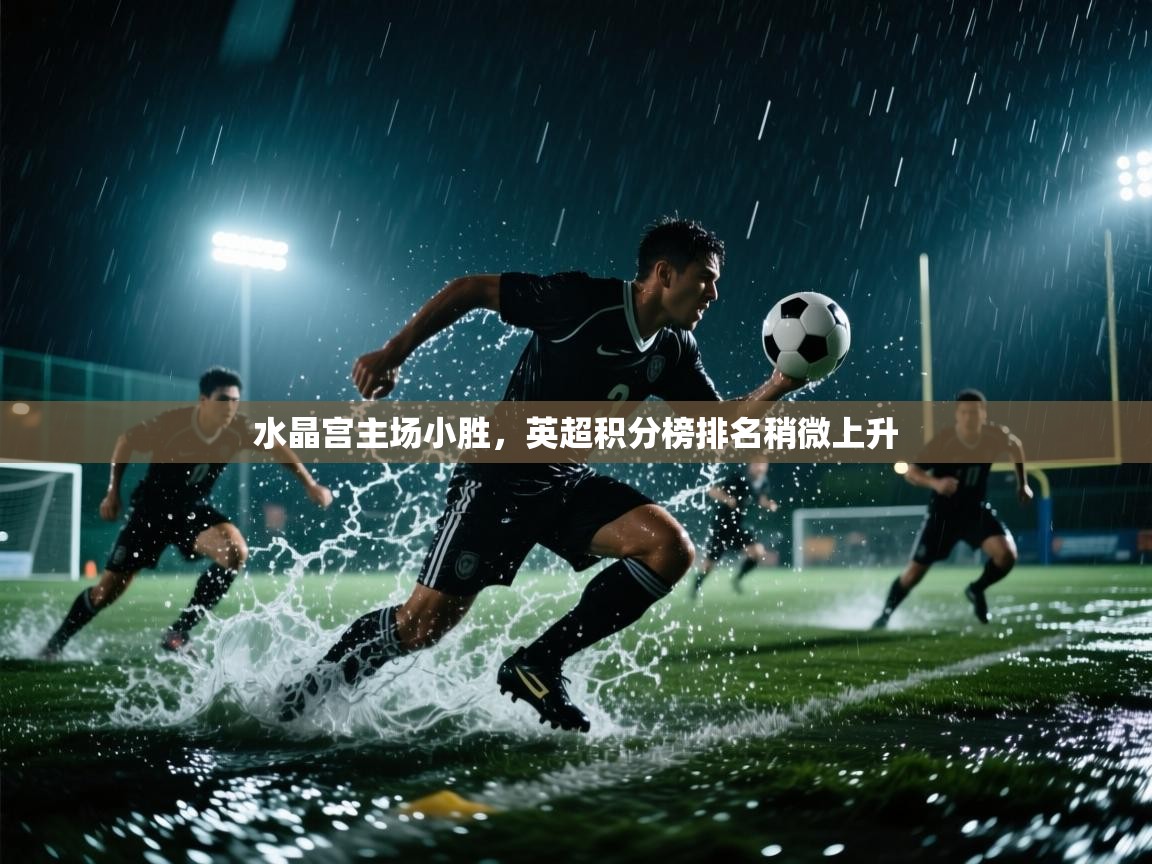 开云赛事直播-水晶宫主场小胜，英超积分榜排名稍微上升