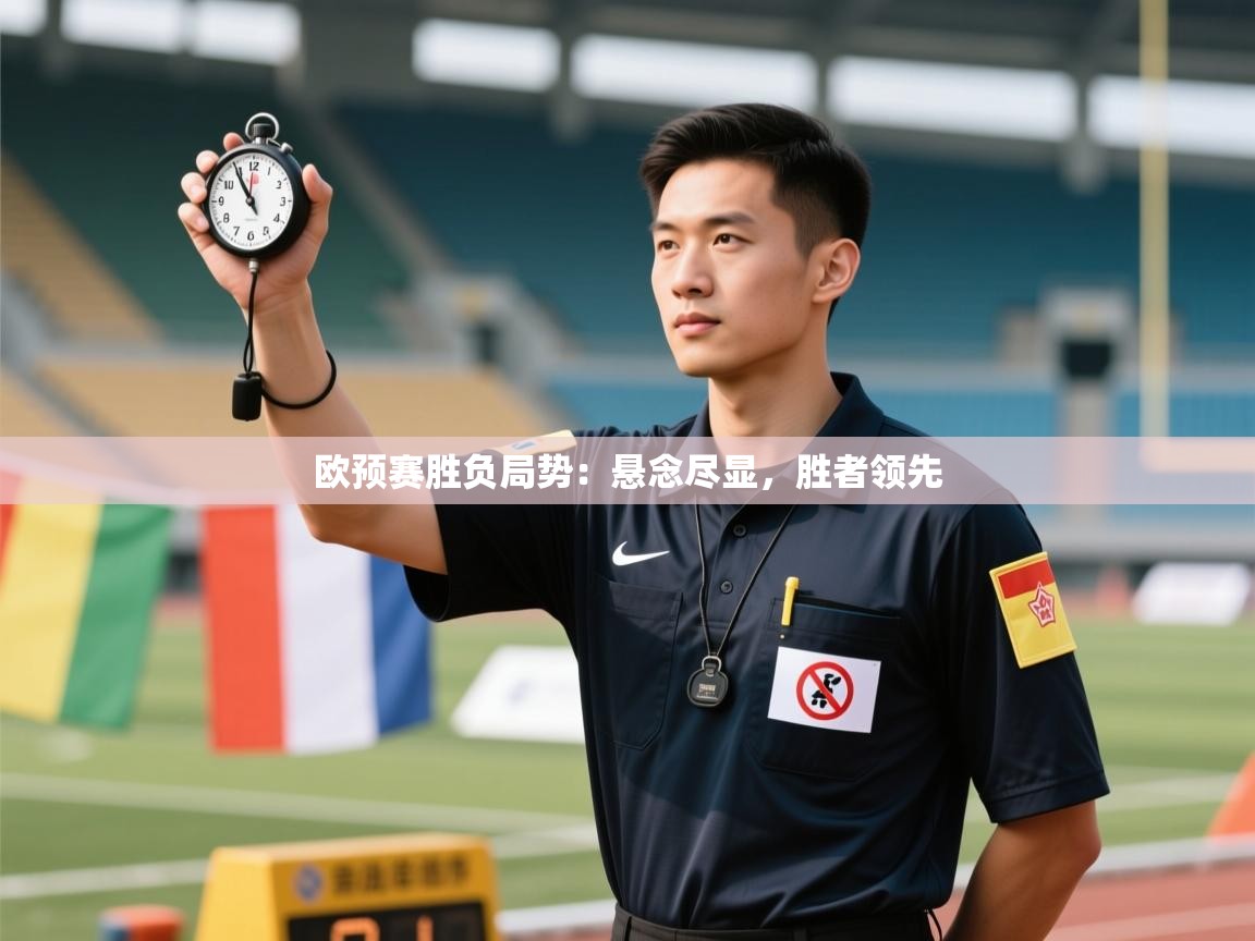开云体育在线登录-欧预赛胜负局势:悬念尽显,胜者领先 第1张