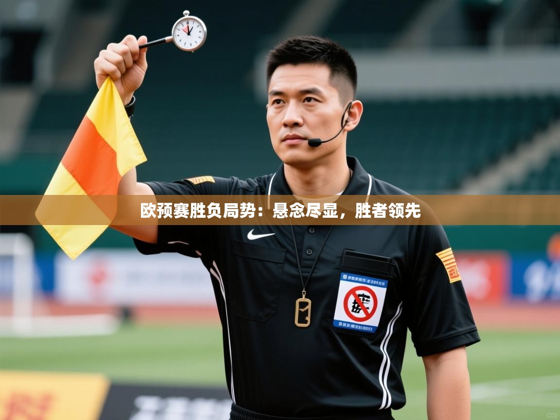 开云体育在线登录-欧预赛胜负局势:悬念尽显,胜者领先 第3张