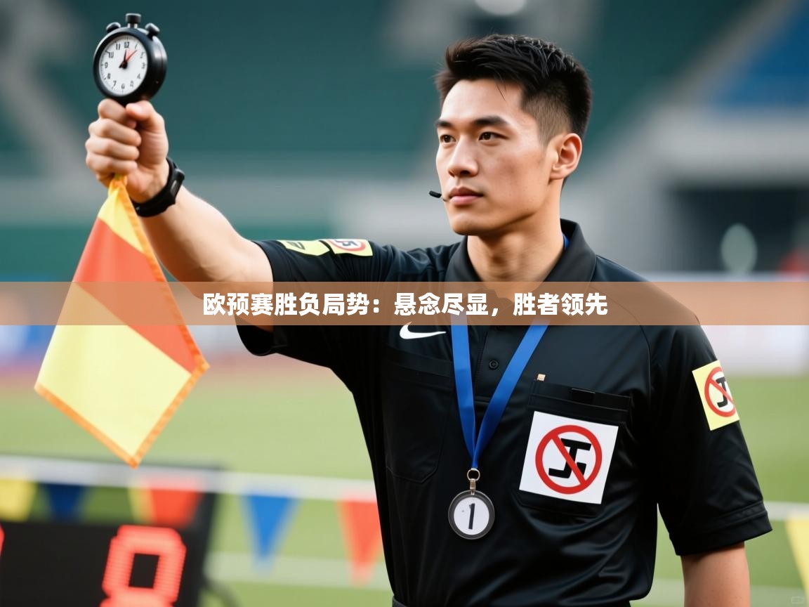 开云体育在线登录-欧预赛胜负局势:悬念尽显,胜者领先 第4张