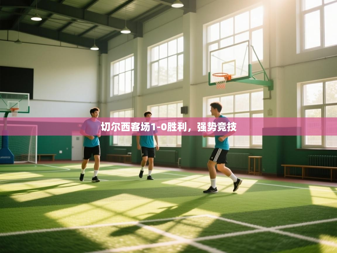 开云平台-切尔西客场1-0胜利,强势竞技 第2张