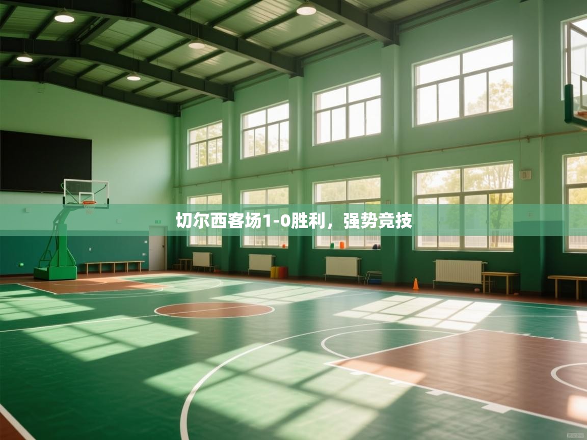 开云平台-切尔西客场1-0胜利,强势竞技 第4张