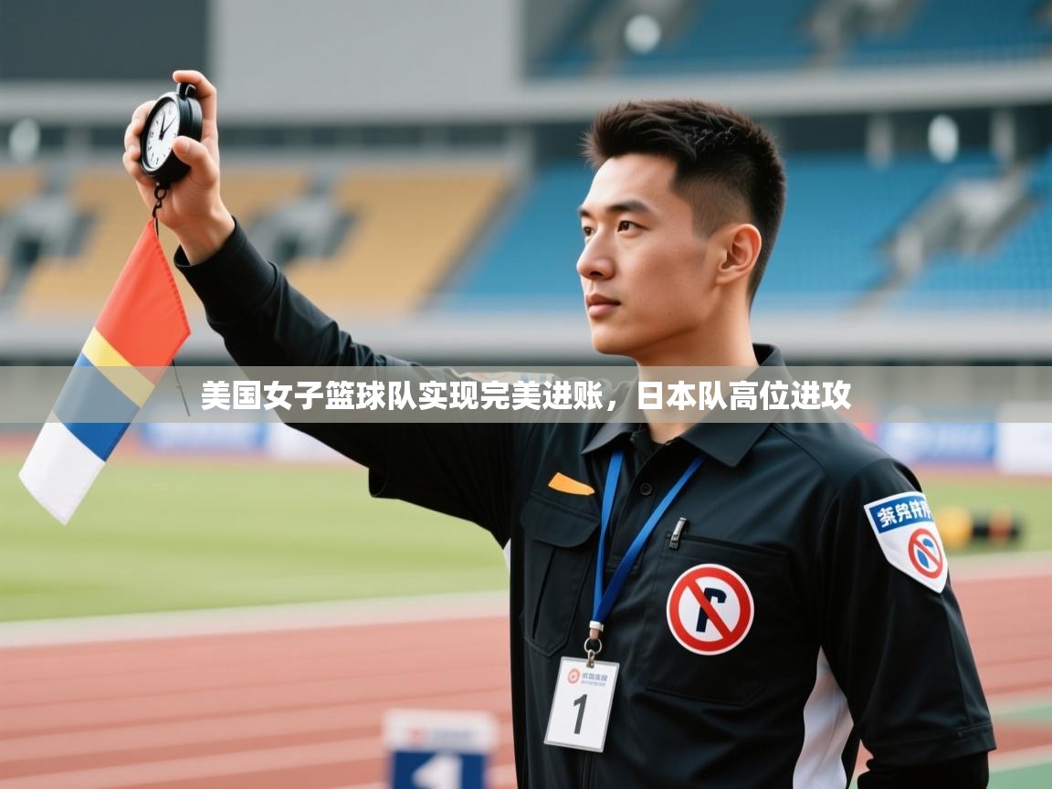开云体育app下载-美国女子篮球队实现完美进账，日本队高位进攻