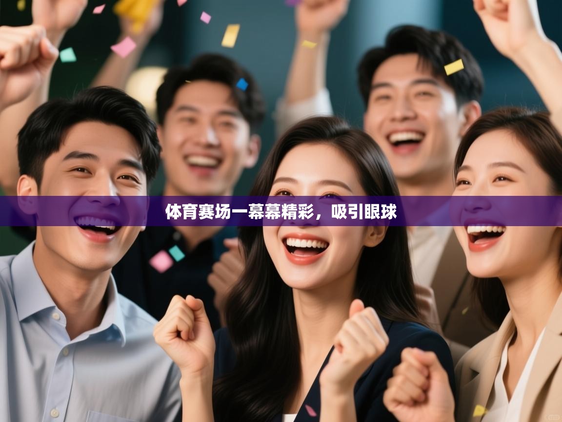 开云下载-体育赛场一幕幕精彩,吸引眼球 第2张