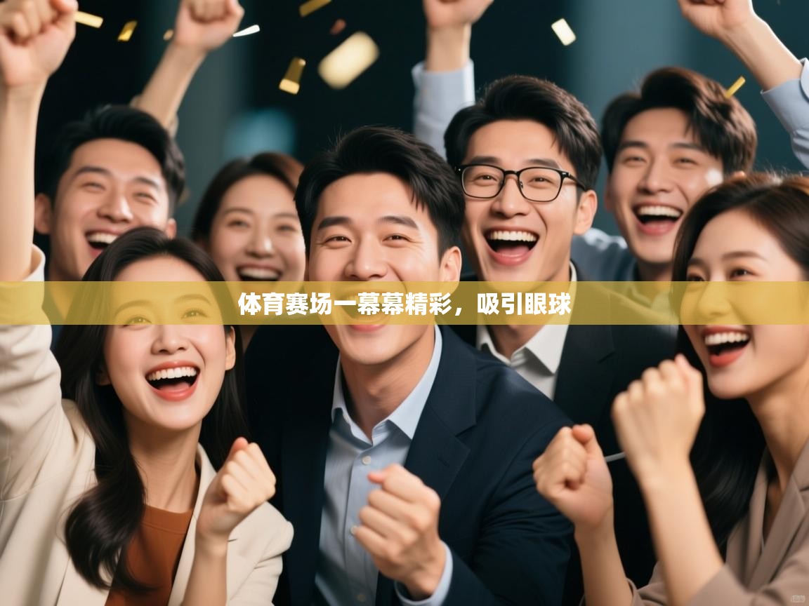 开云下载-体育赛场一幕幕精彩,吸引眼球 第3张