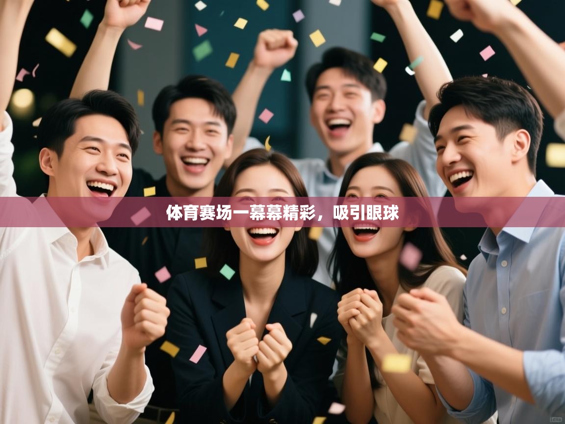 开云下载-体育赛场一幕幕精彩,吸引眼球 第4张