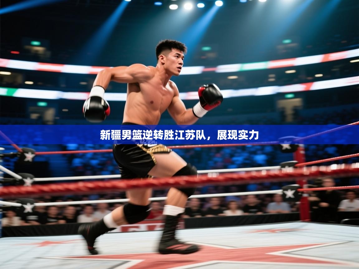 kaiyun sports-新疆男篮逆转胜江苏队，展现实力  第3张