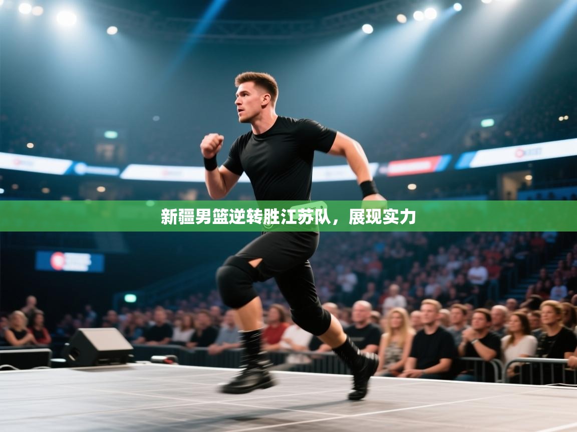 kaiyun sports-新疆男篮逆转胜江苏队，展现实力  第4张