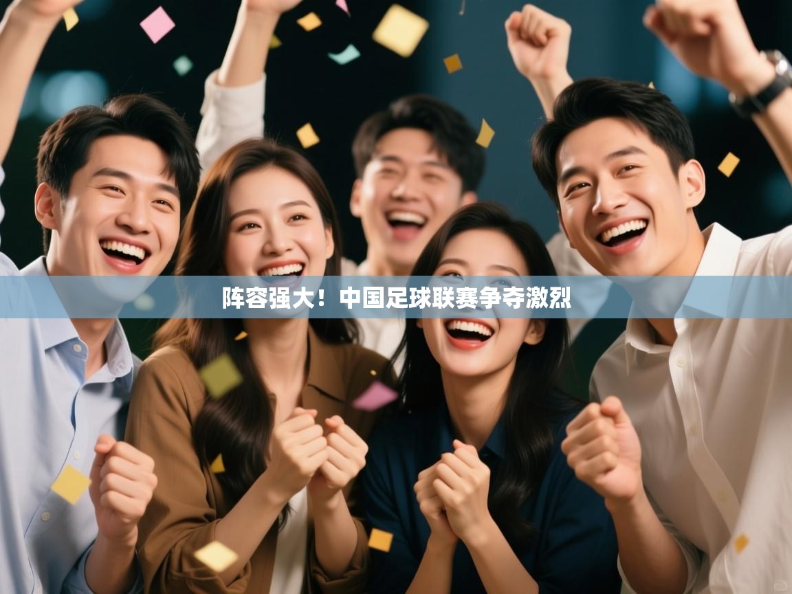 开云体育版本更新日志2025-阵容强大！中国足球联赛争夺激烈  第3张