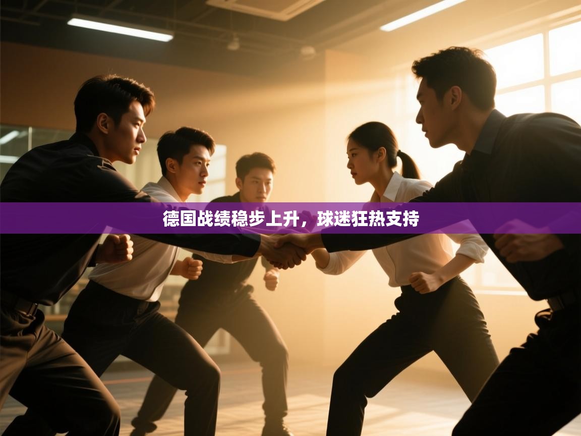 开云体育赛事比分直播-德国战绩稳步上升,球迷狂热支持 第1张