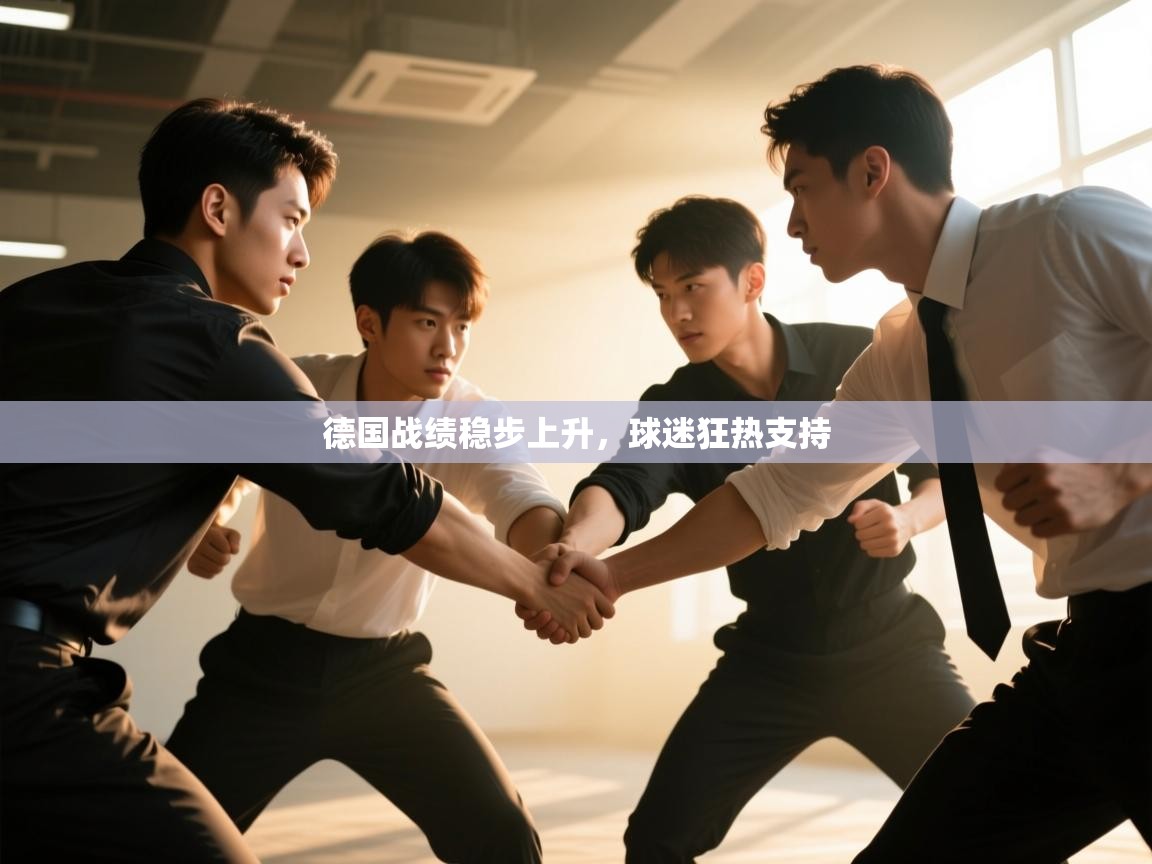 开云体育赛事比分直播-德国战绩稳步上升,球迷狂热支持 第3张