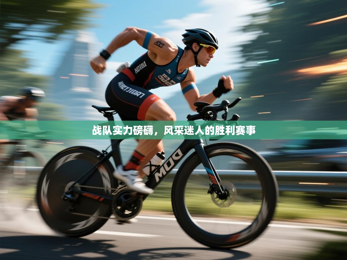 开云体育app在线-战队实力磅礴，风采迷人的胜利赛事  第2张