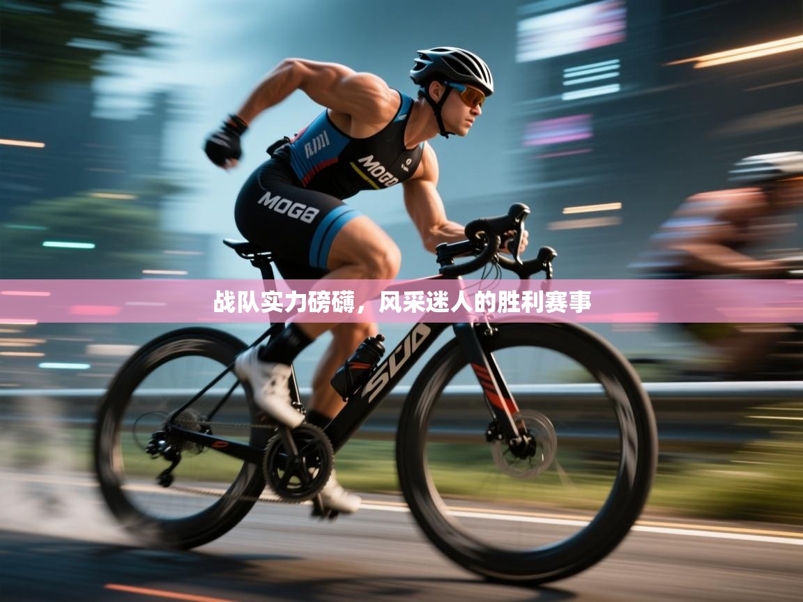 开云体育app在线-战队实力磅礴，风采迷人的胜利赛事  第4张