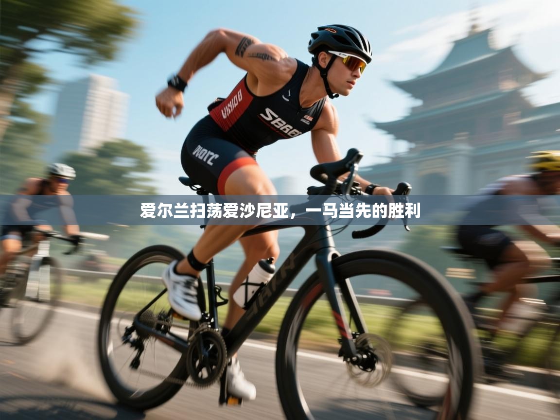 开云平台-爱尔兰扫荡爱沙尼亚，一马当先的胜利