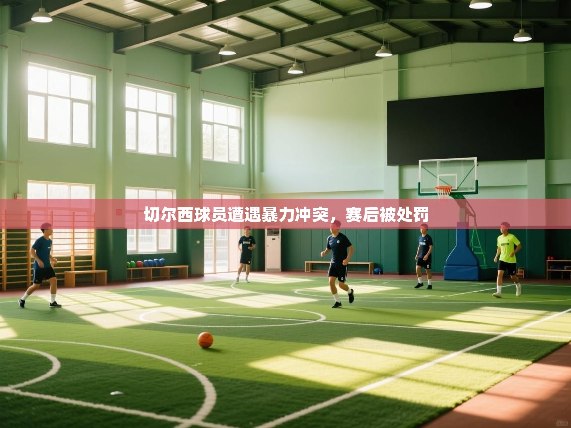 开云官网-切尔西球员遭遇暴力冲突，赛后被处罚  第2张