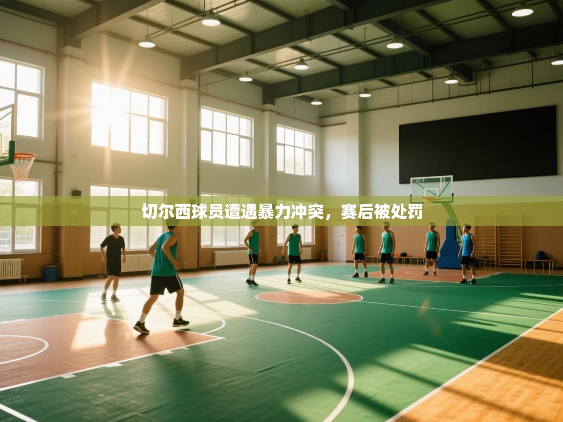 开云官网-切尔西球员遭遇暴力冲突，赛后被处罚  第4张