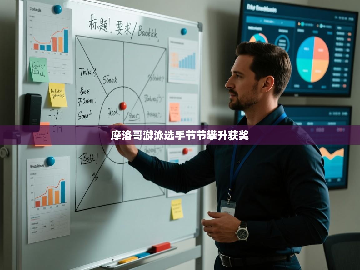 开云体育赛事比分直播-摩洛哥游泳选手节节攀升获奖  第2张