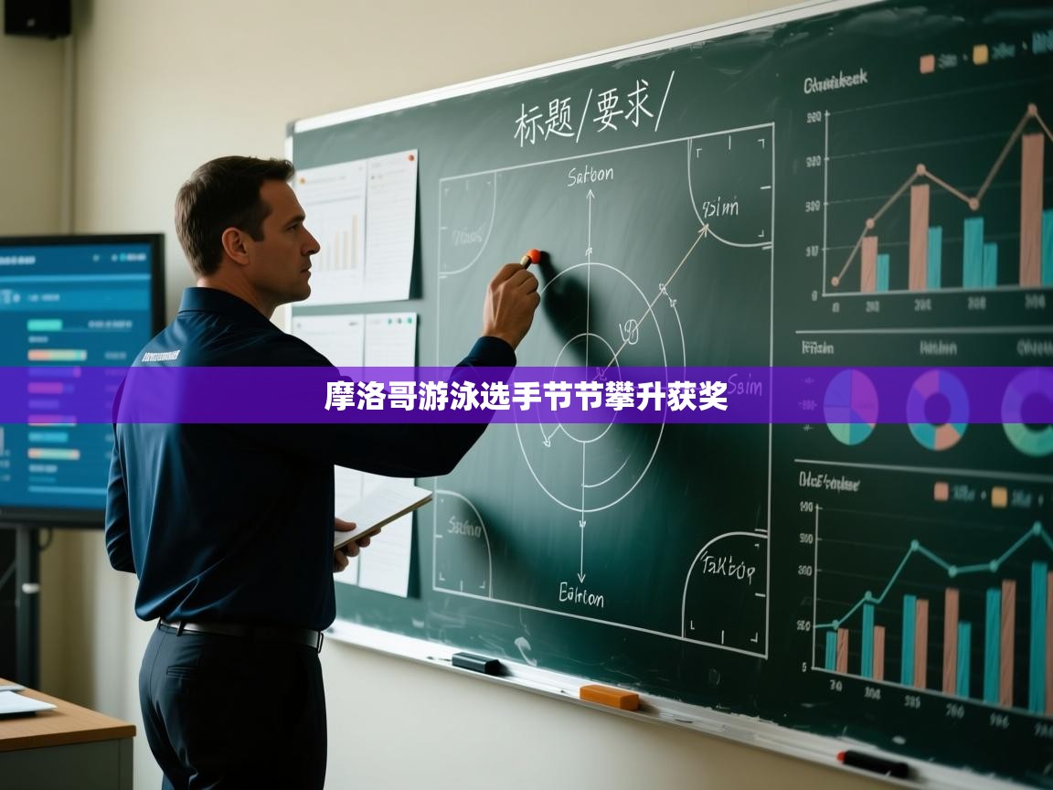 开云体育赛事比分直播-摩洛哥游泳选手节节攀升获奖  第4张