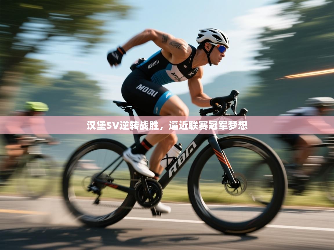 开云体育旧版下载地址-汉堡SV逆转战胜,逼近联赛冠军梦想 第3张