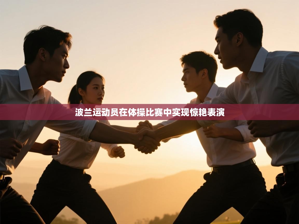 开云体育app官网-波兰运动员在体操比赛中实现惊艳表演