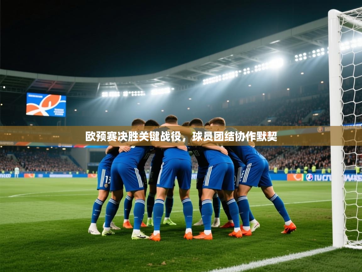 开云体育在线登录-欧预赛决胜关键战役，球员团结协作默契