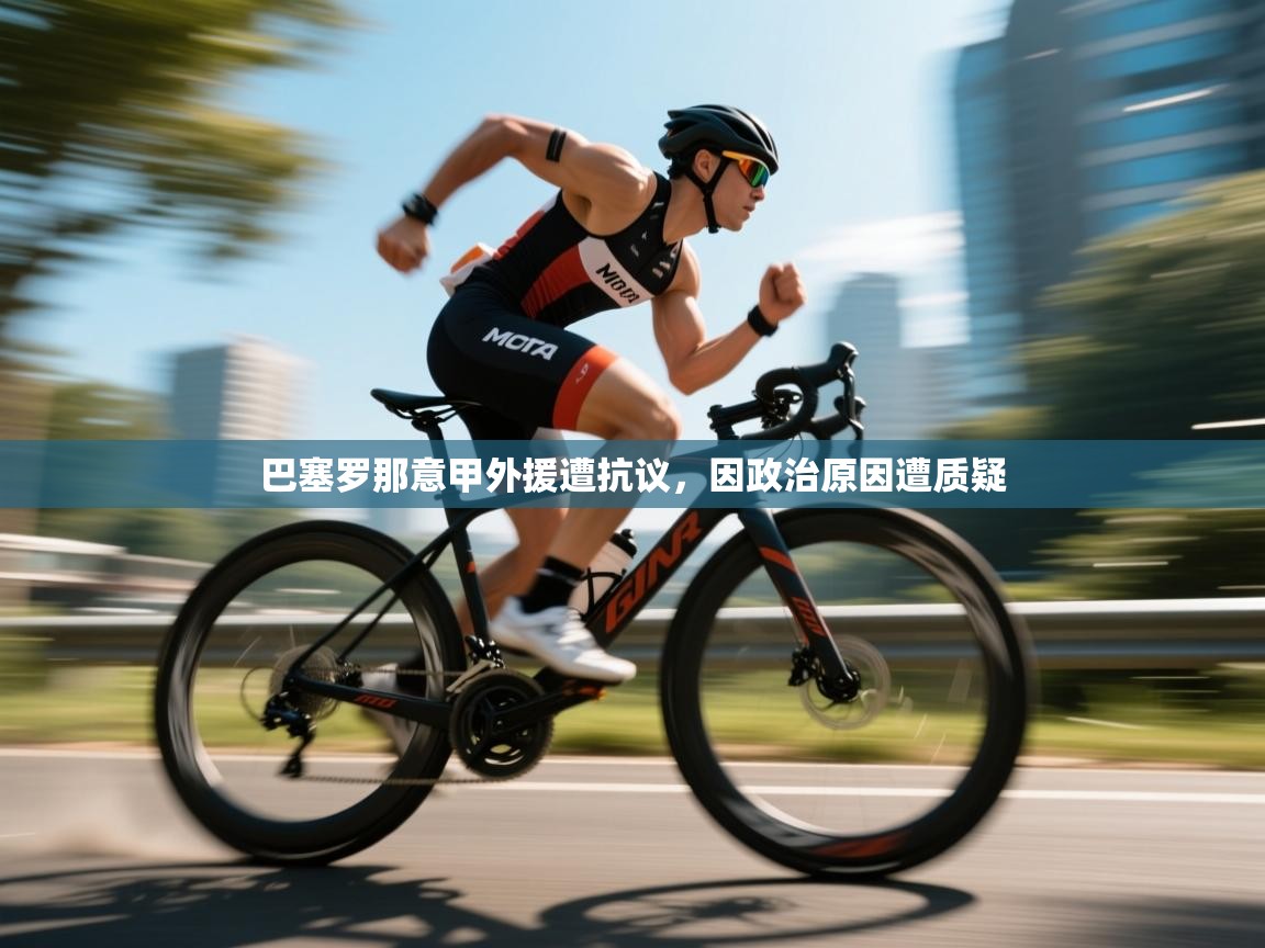 开云体育入口下载-巴塞罗那意甲外援遭抗议，因政治原因遭质疑