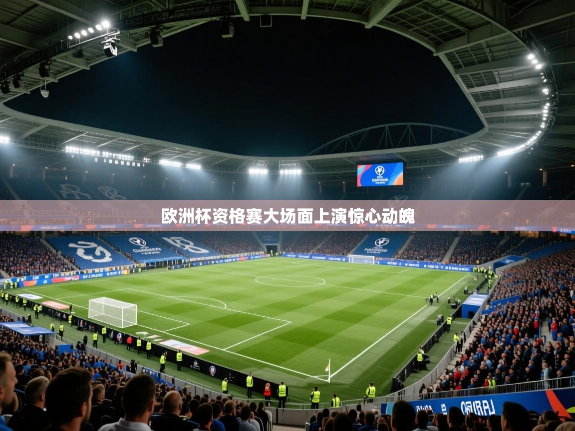 开云体育app官网入口网页版-欧洲杯资格赛大场面上演惊心动魄