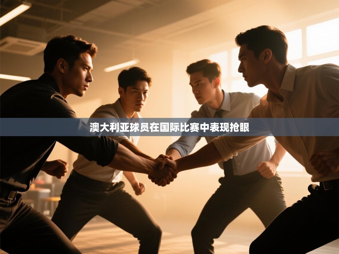 开云体育app安装-澳大利亚球员在国际比赛中表现抢眼