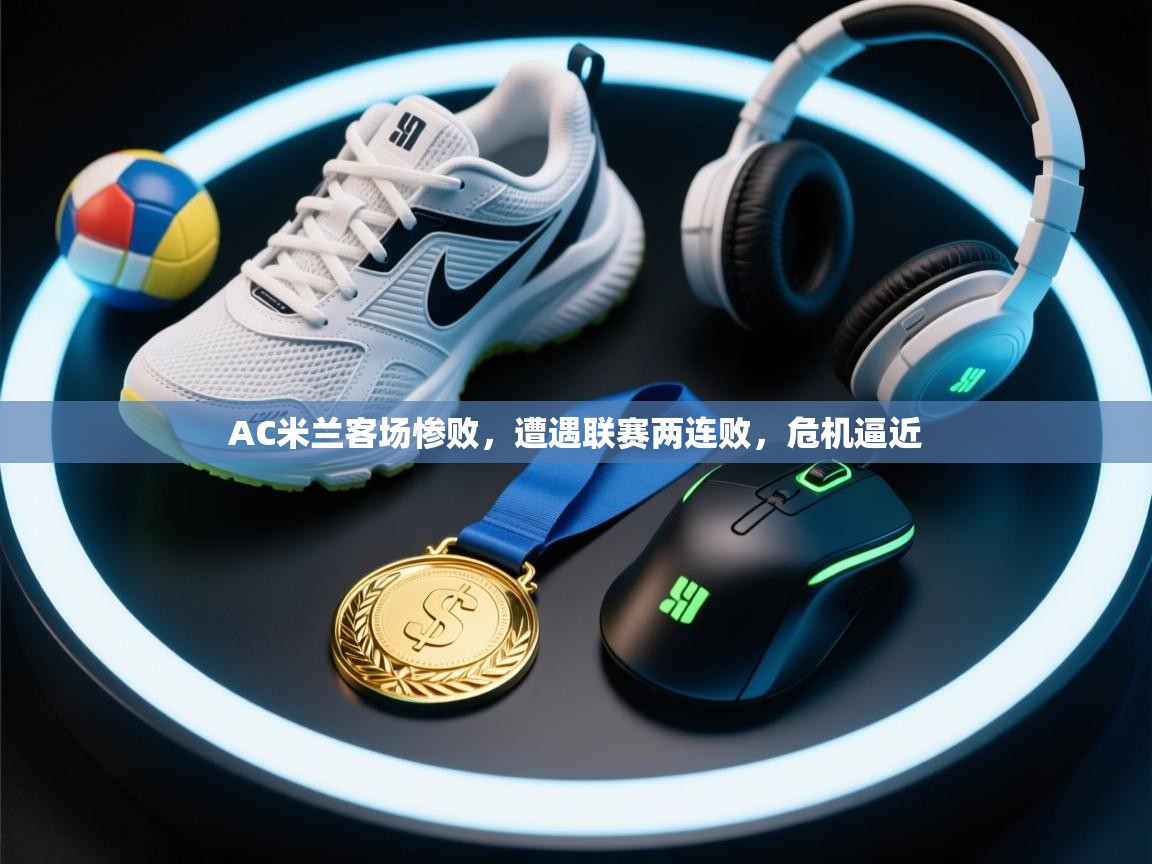 开云体育工单提交入口-AC米兰客场惨败，遭遇联赛两连败，危机逼近