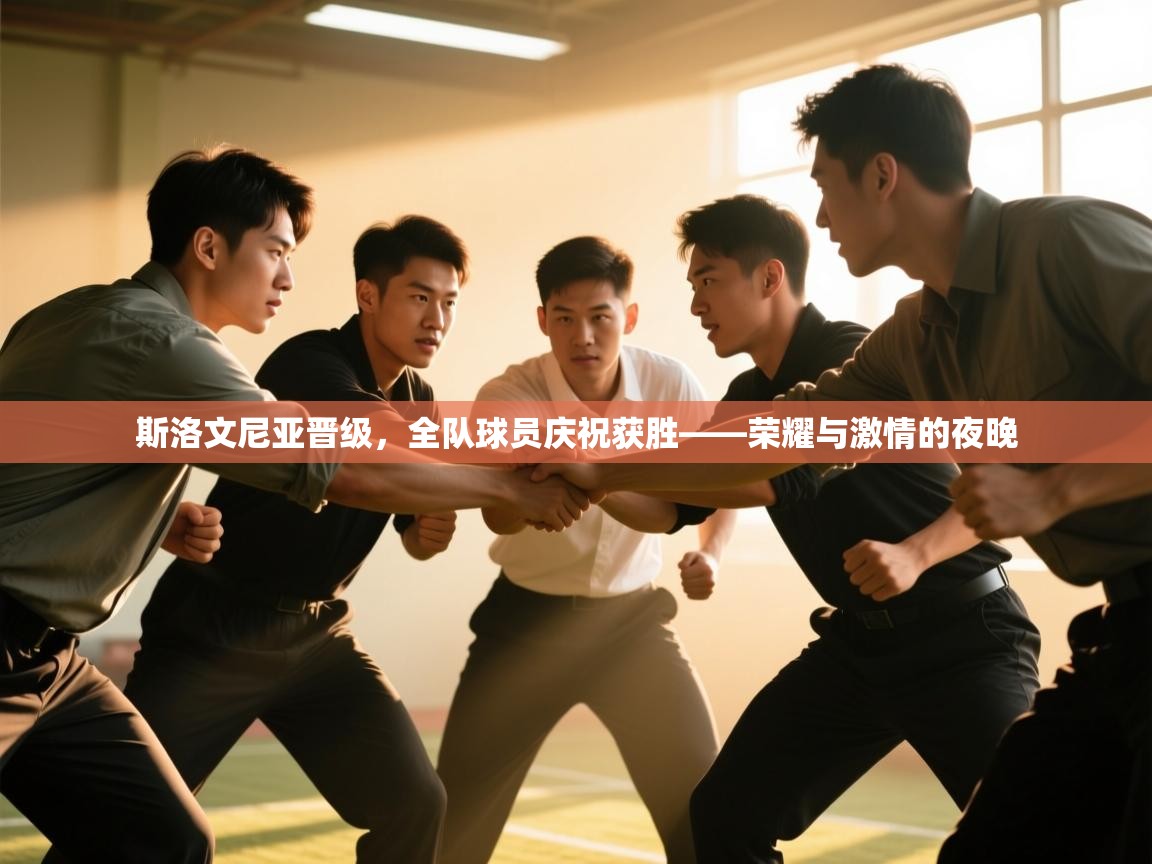 kaiyun开运·体育官方网站-斯洛文尼亚晋级，全队球员庆祝获胜——荣耀与激情的夜晚