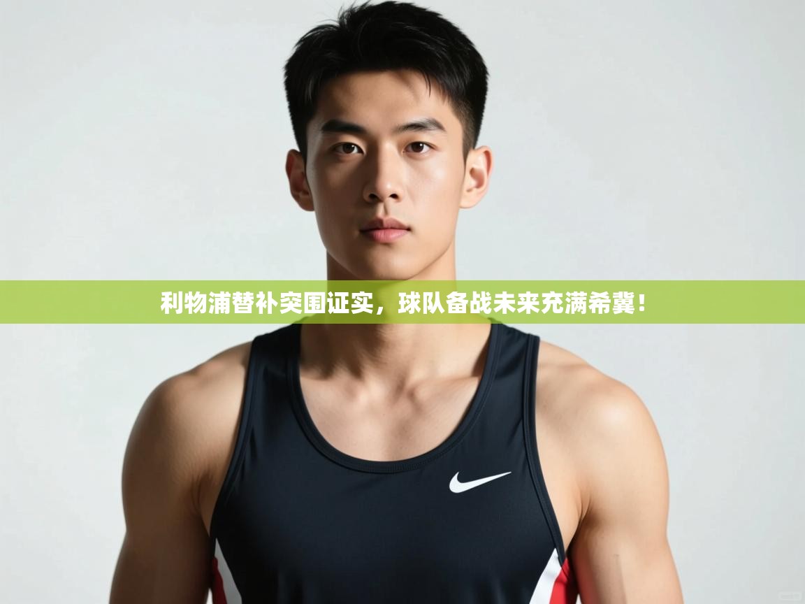 开云体育夜间模式开启-利物浦替补突围证实，球队备战未来充满希冀！  第1张