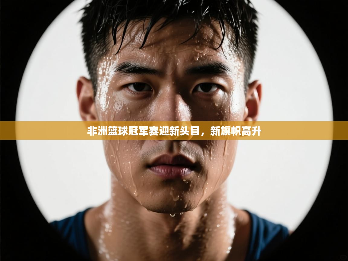 kaiyun-非洲篮球冠军赛迎新头目，新旗帜高升