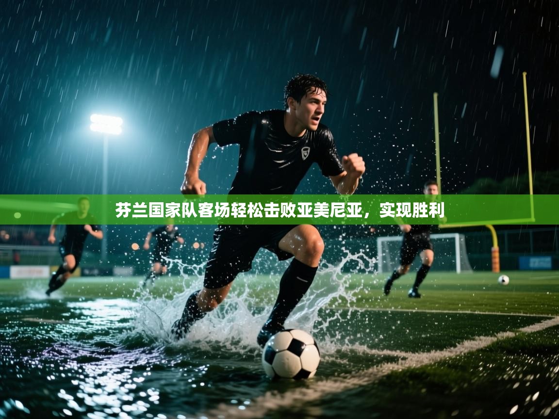 开云体育夜间模式开启-芬兰国家队客场轻松击败亚美尼亚，实现胜利  第3张