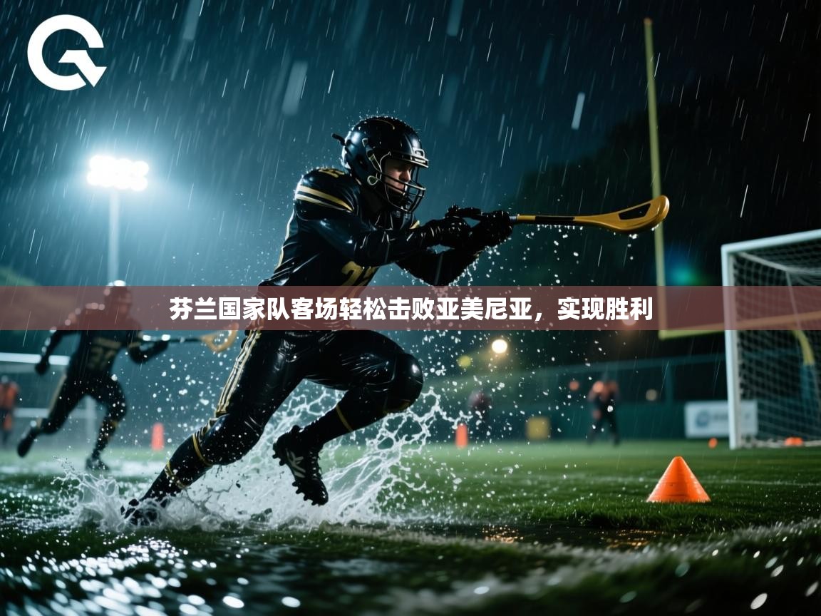 开云体育夜间模式开启-芬兰国家队客场轻松击败亚美尼亚，实现胜利  第4张